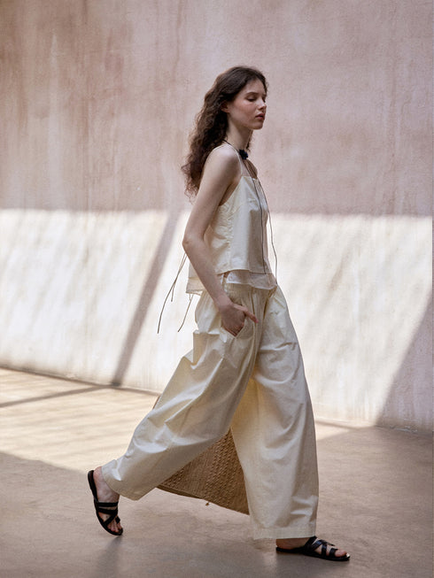 Fold Motion Pants